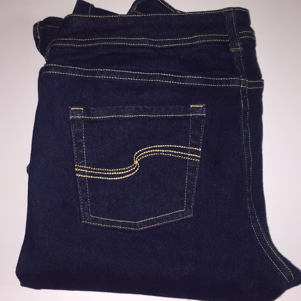 Bell bottoms, Size 11